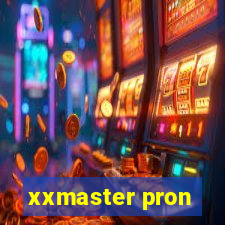 xxmaster pron